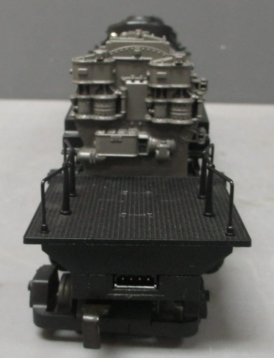 MTH 30-1144-1 O Gauge SP 4-8-8-2 Cab Forward Steam Locomotive & Tender w/PS1 LN/Box