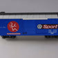 LGB 4290VW G Scale Volkswagon Boxcar LN/Box