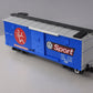 LGB 4290VW G Scale Volkswagon Boxcar LN/Box