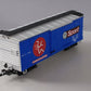 LGB 4290VW G Scale Volkswagon Boxcar LN/Box