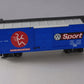 LGB 4290VW G Scale Volkswagon Boxcar LN/Box