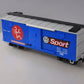 LGB 4290VW G Scale Volkswagon Boxcar LN/Box