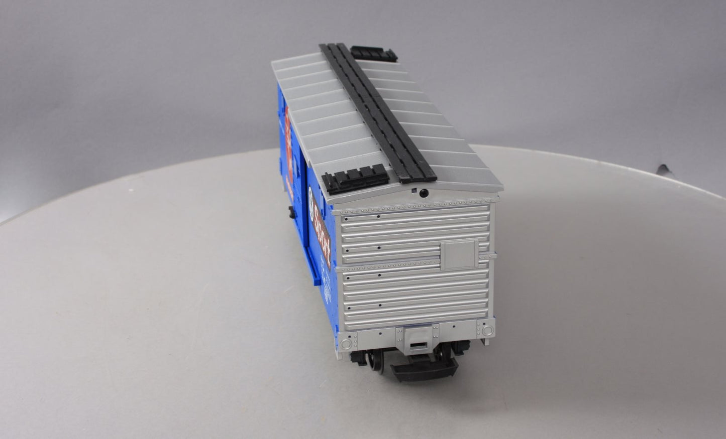 LGB 4290VW G Scale Volkswagon Boxcar LN/Box