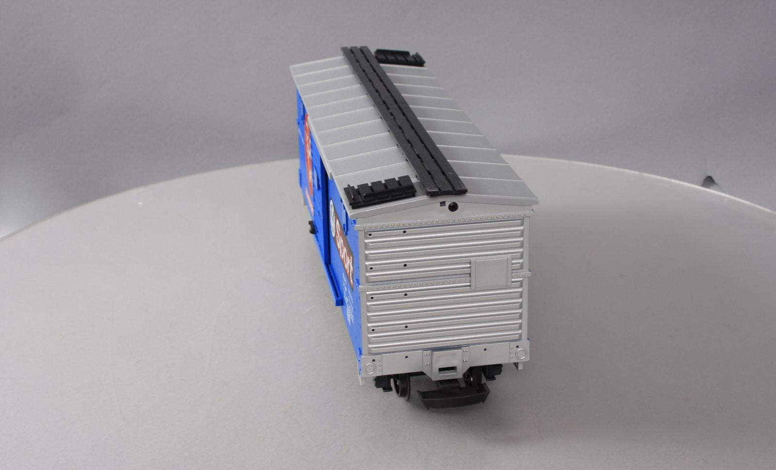 LGB 4290VW G Scale Volkswagon Boxcar LN/Box