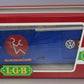 LGB 4290VW G Scale Volkswagon Boxcar LN/Box