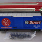 LGB 4290VW G Scale Volkswagon Boxcar LN/Box