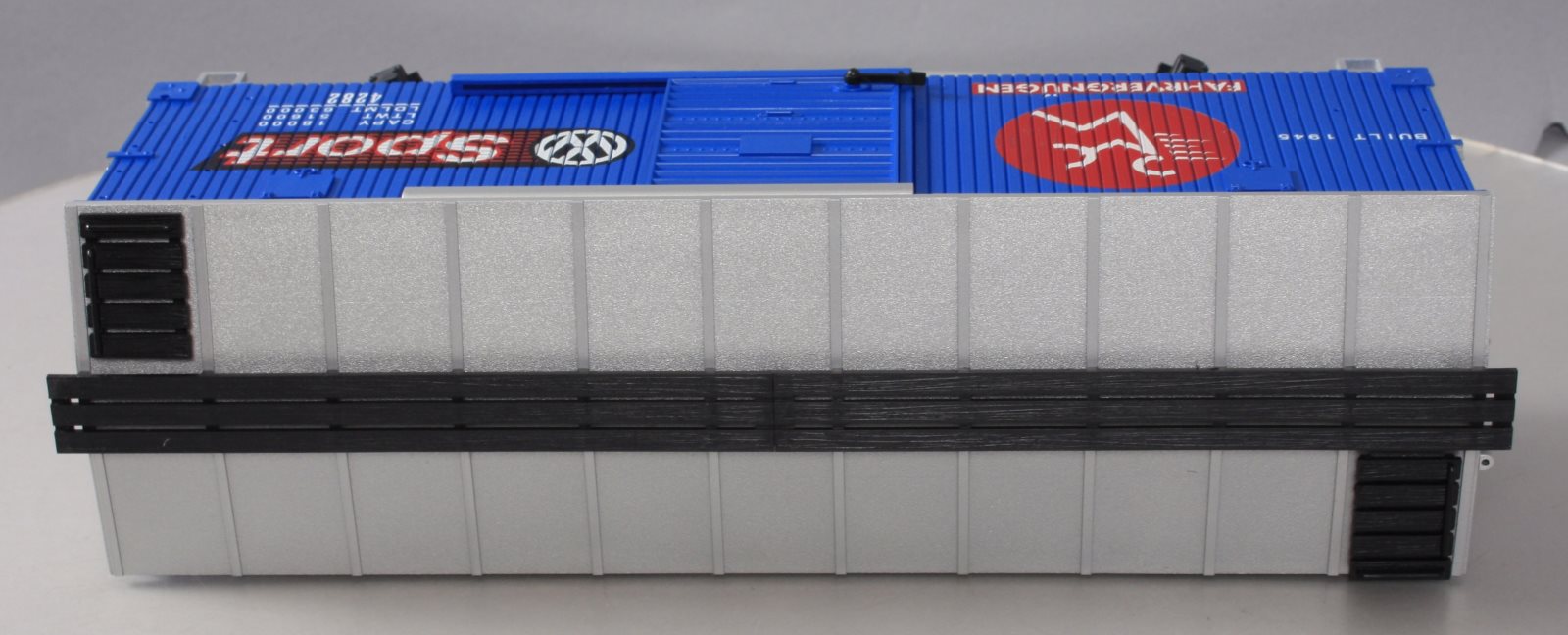 LGB 4290VW G Scale Volkswagon Boxcar LN/Box
