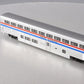 Kato 35-6081 Amtrak Superliner Phase III Sleeper Car