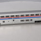 Kato 35-6081 Amtrak Superliner Phase III Sleeper Car