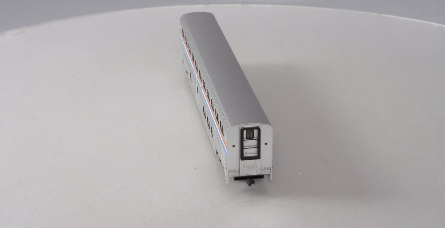 Kato 35-6081 Amtrak Superliner Phase III Sleeper Car