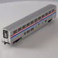 Kato 35-6081 Amtrak Superliner Phase III Sleeper Car