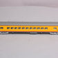 Walthers 932-9530 HO Scale Union Pacific Cities Series ACF Coach Car LN/Box