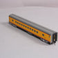 Walthers 932-9530 HO Scale Union Pacific Cities Series ACF Coach Car LN/Box