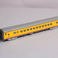 Walthers 932-9530 HO Scale Union Pacific Cities Series ACF Coach Car LN/Box