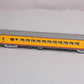 Walthers 932-9530 HO Scale Union Pacific Cities Series ACF Coach Car LN/Box