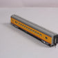 Walthers 932-9530 HO Scale Union Pacific Cities Series ACF Coach Car LN/Box