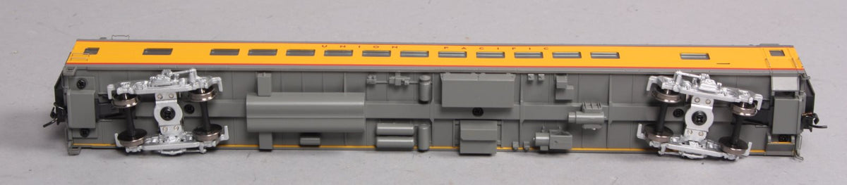 Walthers 932-9530 HO Scale Union Pacific Cities Series ACF Coach Car LN/Box