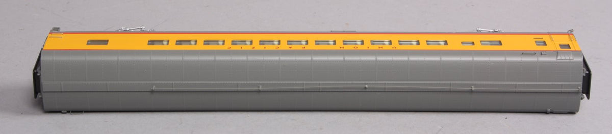 Walthers 932-9530 HO Scale Union Pacific Cities Series ACF Coach Car LN/Box