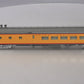 Walthers 932-9540 HO Scale Union Pacific Cities Series ACF 48-Seat Diner LN/Box