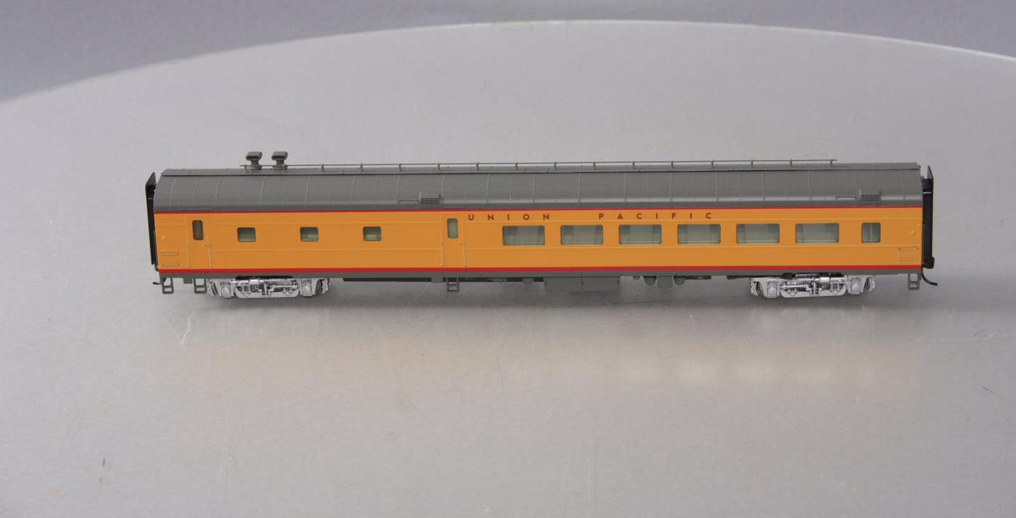 Walthers 932-9540 HO Scale Union Pacific Cities Series ACF 48-Seat Diner LN/Box