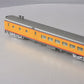 Walthers 932-9540 HO Scale Union Pacific Cities Series ACF 48-Seat Diner LN/Box
