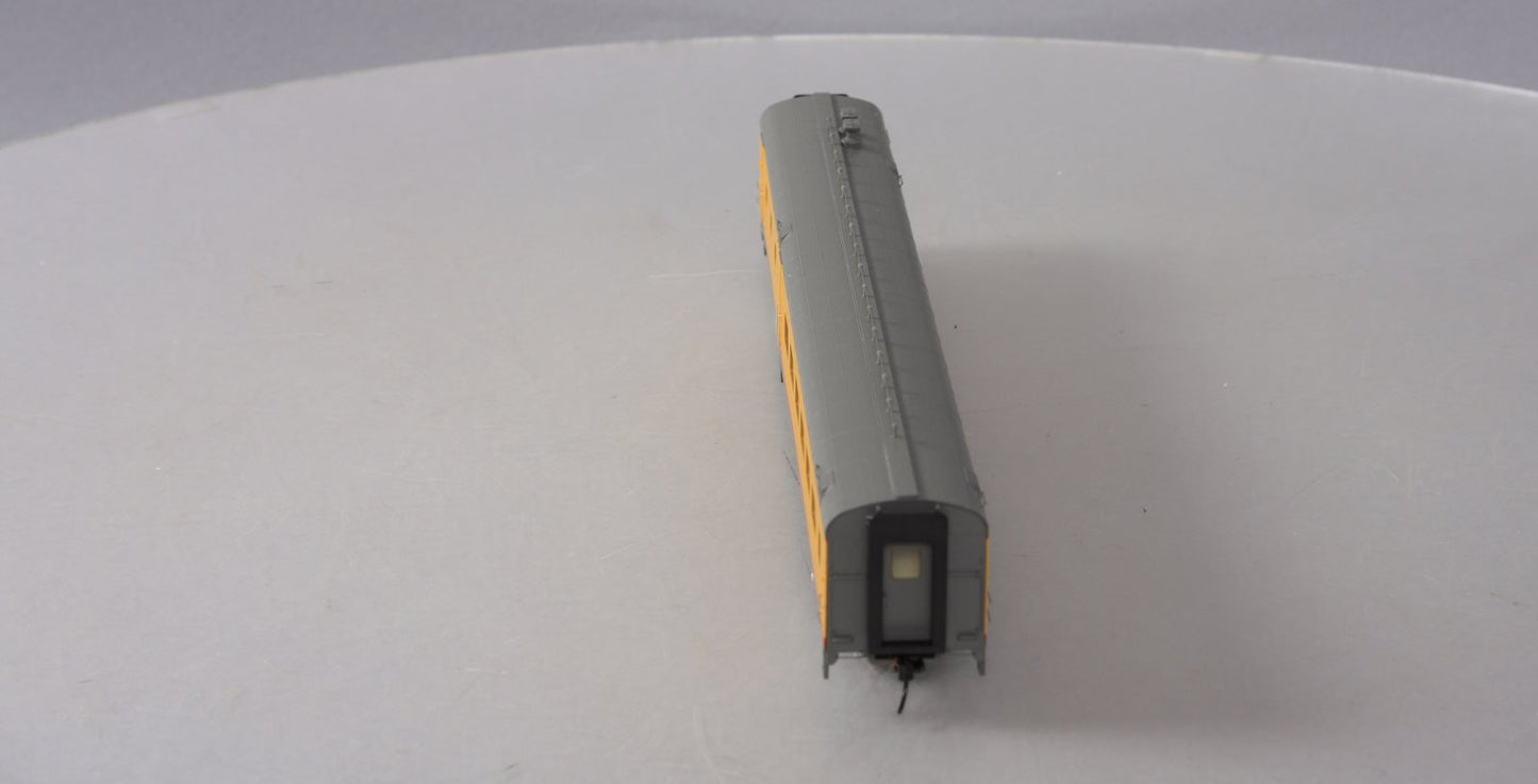 Walthers 932-9540 HO Scale Union Pacific Cities Series ACF 48-Seat Diner LN/Box
