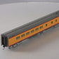 Walthers 932-9540 HO Scale Union Pacific Cities Series ACF 48-Seat Diner LN/Box