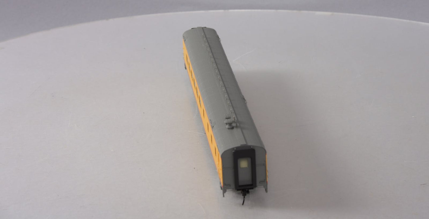 Walthers 932-9540 HO Scale Union Pacific Cities Series ACF 48-Seat Diner LN/Box