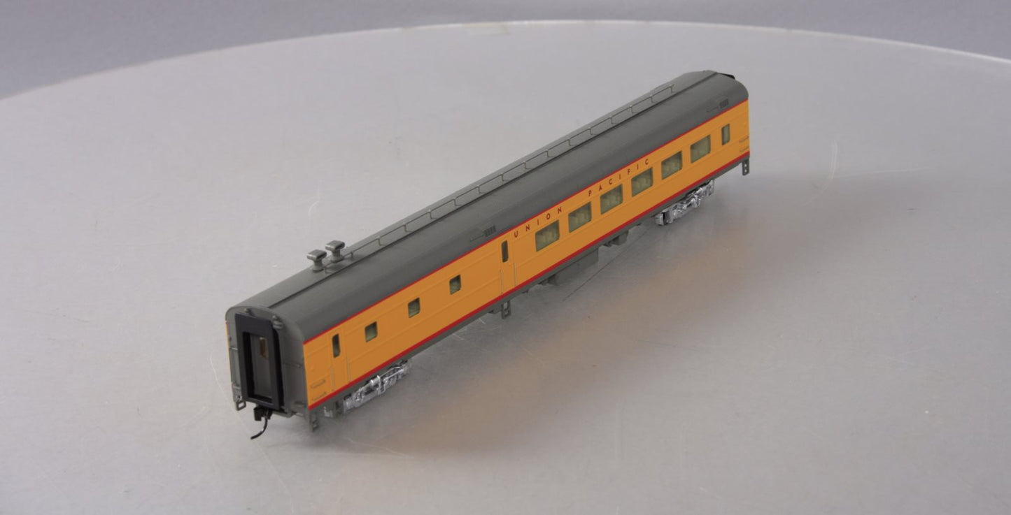 Walthers 932-9540 HO Scale Union Pacific Cities Series ACF 48-Seat Diner LN/Box