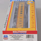 Walthers 932-9540 HO Scale Union Pacific Cities Series ACF 48-Seat Diner LN/Box