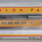 Walthers 932-9540 HO Scale Union Pacific Cities Series ACF 48-Seat Diner LN/Box