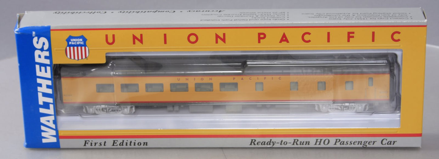Walthers 932-9540 HO Scale Union Pacific Cities Series ACF 48-Seat Diner LN/Box