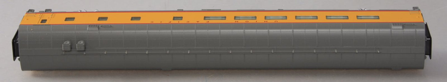 Walthers 932-9540 HO Scale Union Pacific Cities Series ACF 48-Seat Diner LN/Box
