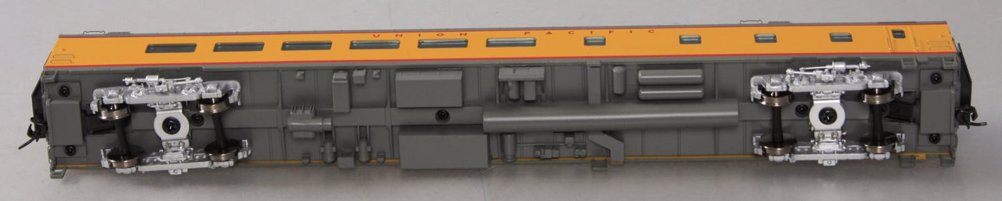Walthers 932-9540 HO Scale Union Pacific Cities Series ACF 48-Seat Diner LN/Box