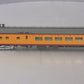 Walthers 932-9550 HO Scale Union Pacific Cities Series ACF Café-Lounge Car LN/Box