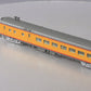 Walthers 932-9550 HO Scale Union Pacific Cities Series ACF Café-Lounge Car LN/Box