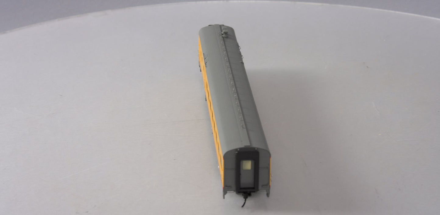 Walthers 932-9550 HO Scale Union Pacific Cities Series ACF Café-Lounge Car LN/Box