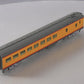 Walthers 932-9550 HO Scale Union Pacific Cities Series ACF Café-Lounge Car LN/Box
