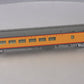 Walthers 932-9550 HO Scale Union Pacific Cities Series ACF Café-Lounge Car LN/Box