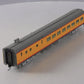 Walthers 932-9550 HO Scale Union Pacific Cities Series ACF Café-Lounge Car LN/Box