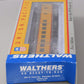 Walthers 932-9550 HO Scale Union Pacific Cities Series ACF Café-Lounge Car LN/Box