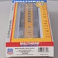 Walthers 932-9550 HO Scale Union Pacific Cities Series ACF Café-Lounge Car LN/Box