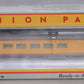 Walthers 932-9550 HO Scale Union Pacific Cities Series ACF Café-Lounge Car LN/Box