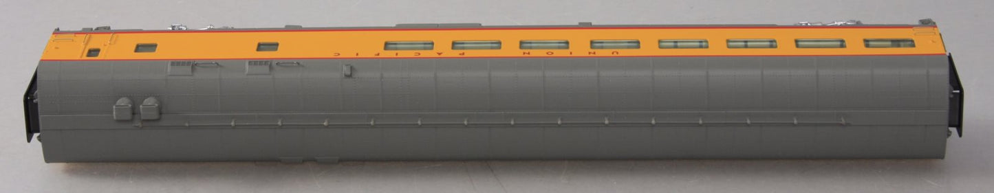 Walthers 932-9550 HO Scale Union Pacific Cities Series ACF Café-Lounge Car LN/Box
