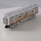 Lionel 6-85189 Santa Fe Legacy F3 Powered Diesel B-Unit #22A