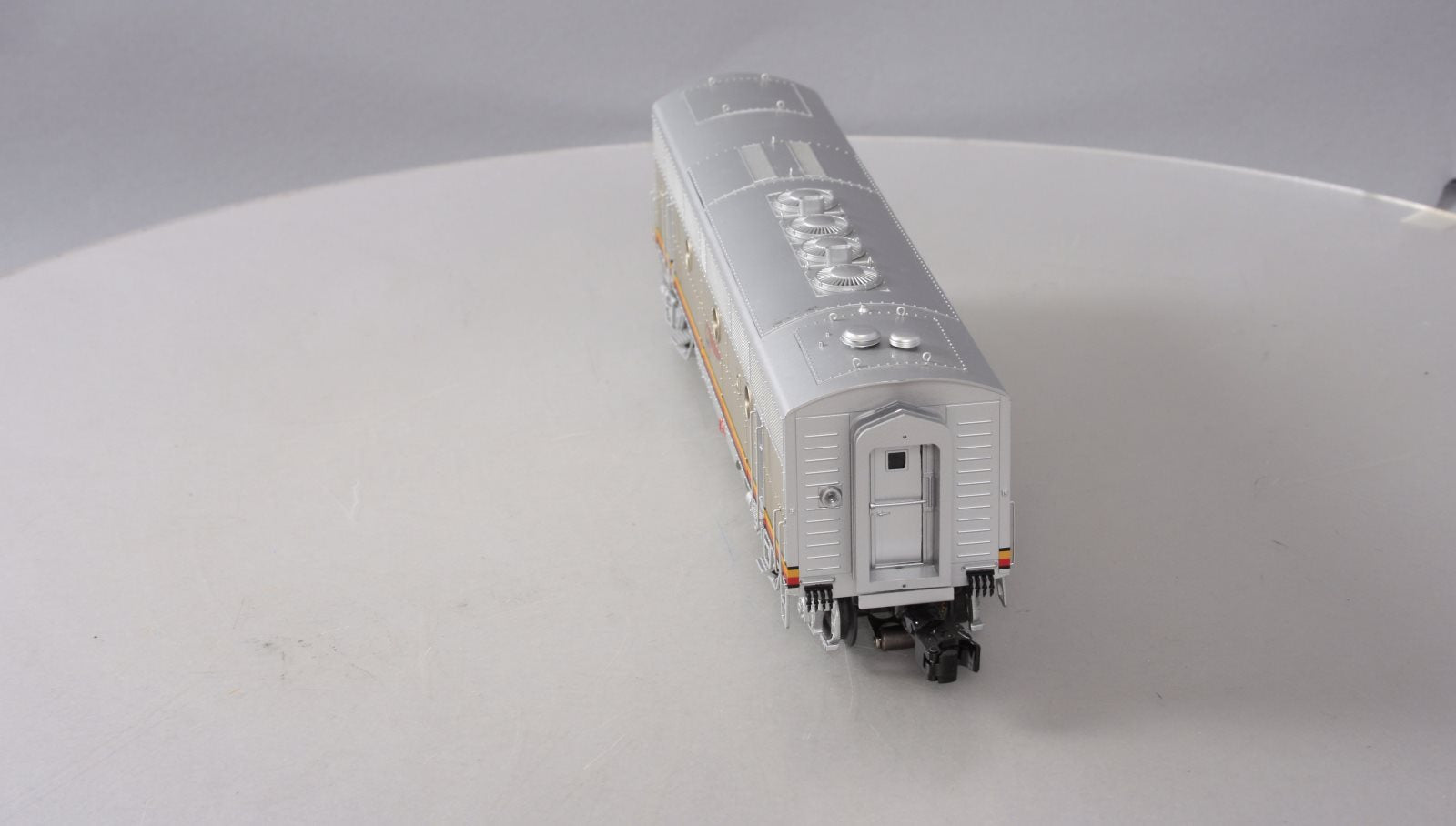 Lionel 6-85189 Santa Fe Legacy F3 Powered Diesel B-Unit #22A