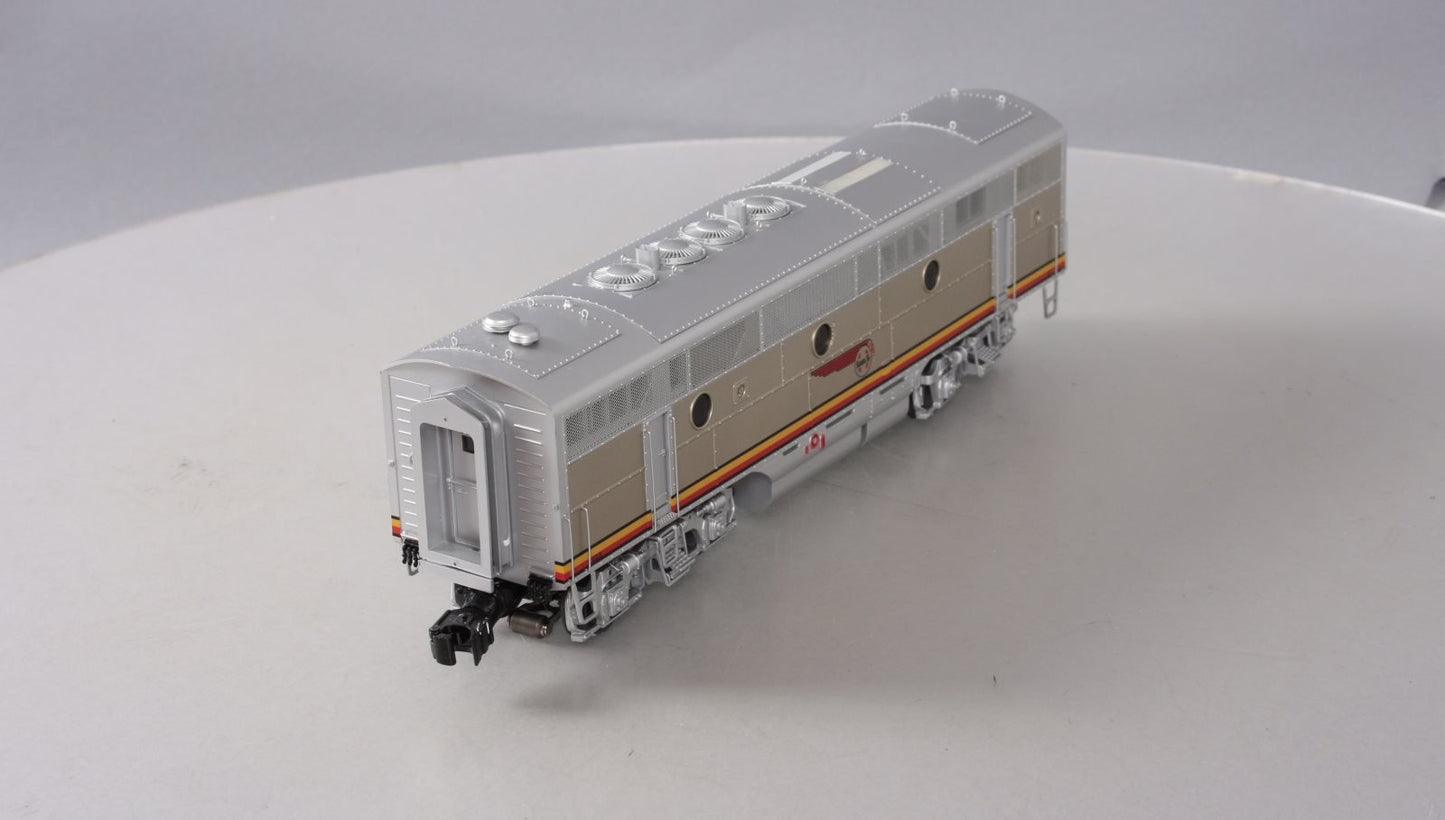 Lionel 6-85189 Santa Fe Legacy F3 Powered Diesel B-Unit #22A