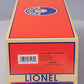 Lionel 6-85189 Santa Fe Legacy F3 Powered Diesel B-Unit #22A