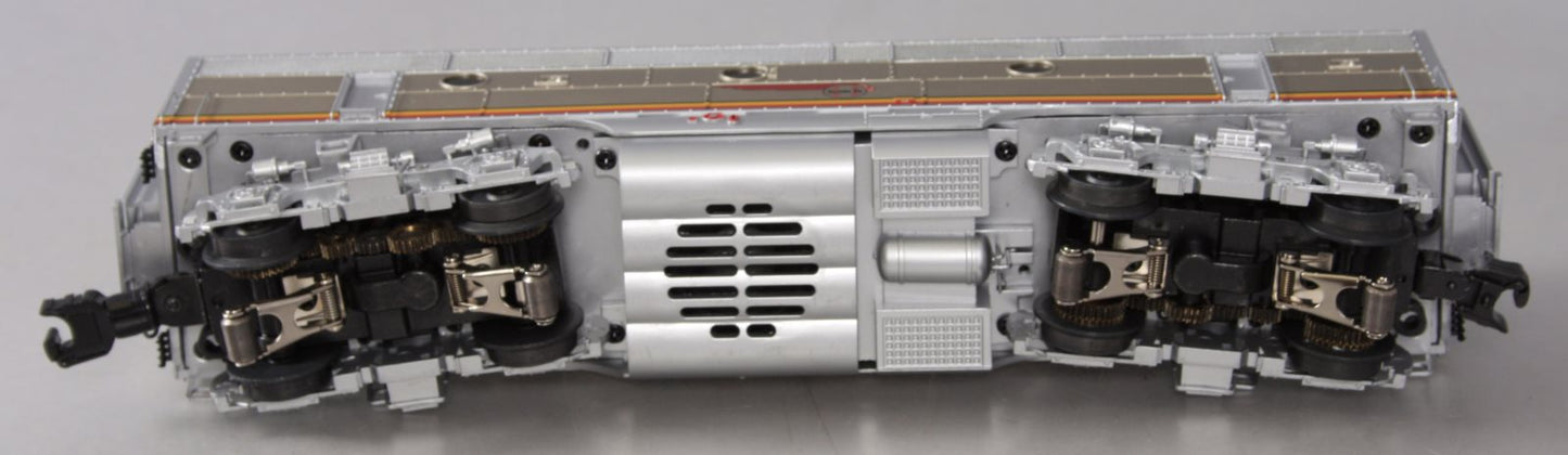 Lionel 6-85189 Santa Fe Legacy F3 Powered Diesel B-Unit #22A