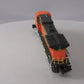 Lionel 6-28365 O BNSF Legacy Dash 9 Diesel Locomotive #5121